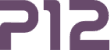 P12 logo