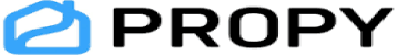 Propy logo