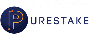 PureStake logo