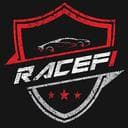 RaceFi logo