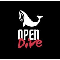 OpenDive logo