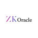 ZKOracle logo