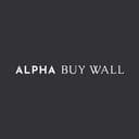 Alpha Buy Wall logo