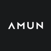 Amun logo