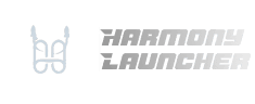 Harmony Launcher  logo