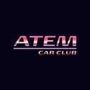ATEM Car Club logo