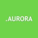 Aurora Name Service logo