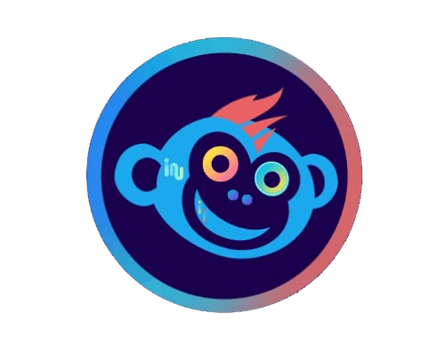 Monkey Inu logo