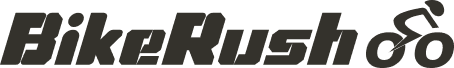 BikeRush logo