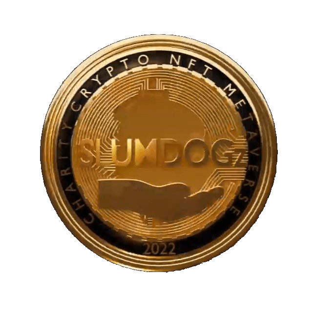 SLUMDOGz logo