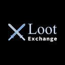 Loot Exchange logo