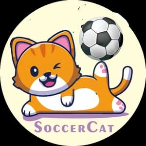 SoccerCa logo