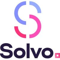 Solvo logo