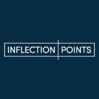 Inflection Points logo