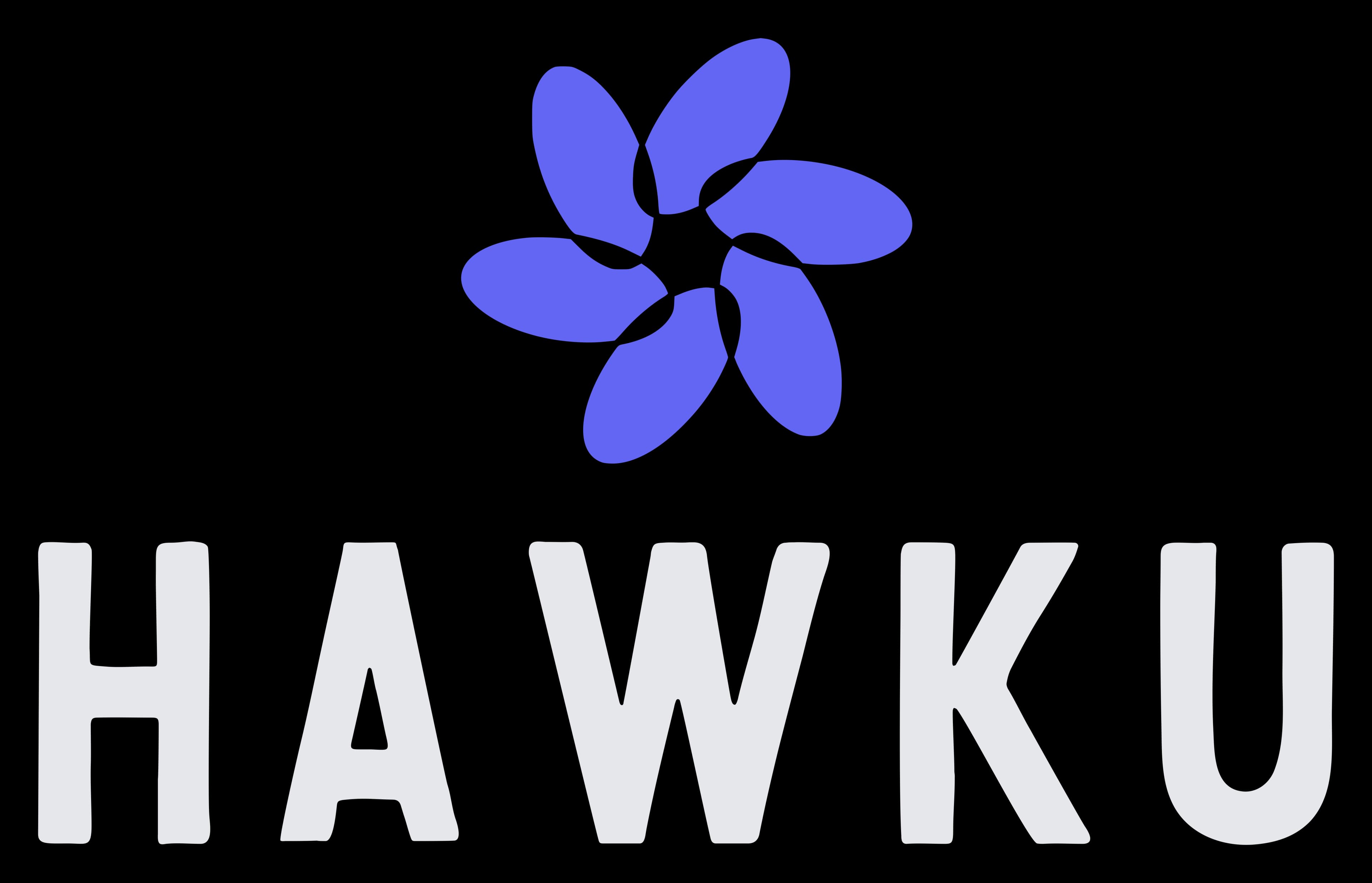 Hawku, Inc. logo