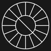 Medallion logo