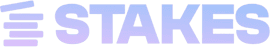 Stakes logo