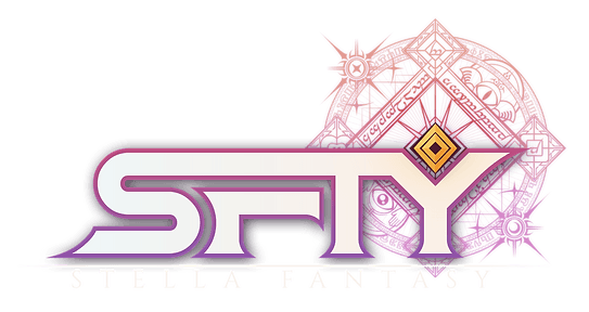 Stella Fantasy logo