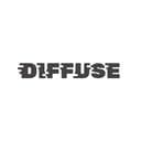 Diffuse logo