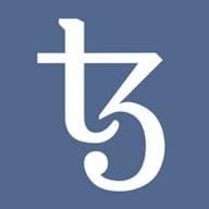 Tezos Foundation logo