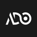 ADO logo