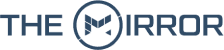 The Mirror logo
