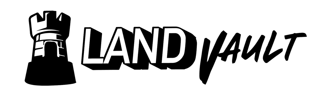 Landvault