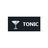 Tonic Finance logo