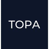 TOPA logo