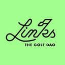Links Golf Club logo