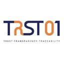 TRST01 logo