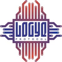 Logyq Protocol logo
