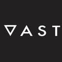 VAST logo