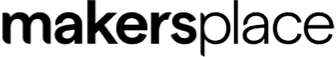 MakersPlace logo