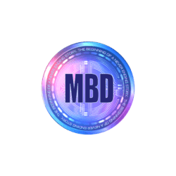 MBD Financials logo