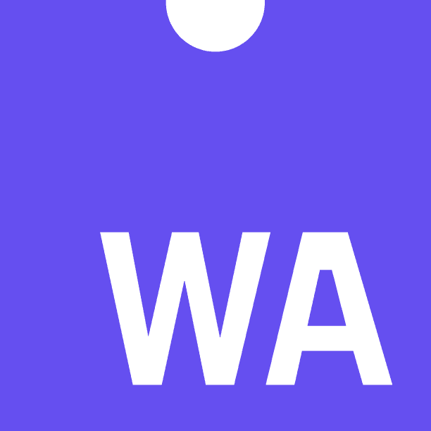 WASM logo