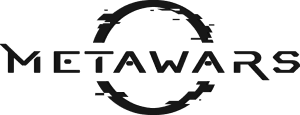 MetaWars logo