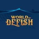 World of Defish logo
