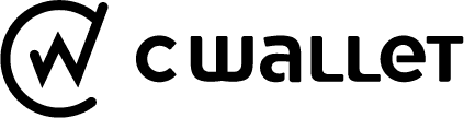 CWALLET logo