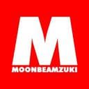MoonbeamZuki logo