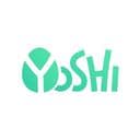 Yoshi logo