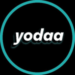 Yodaa logo