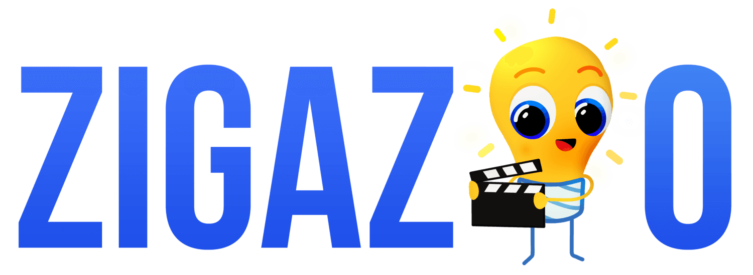Zigazoo logo