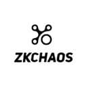 ZKCHAOS logo