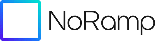 NoRamp logo