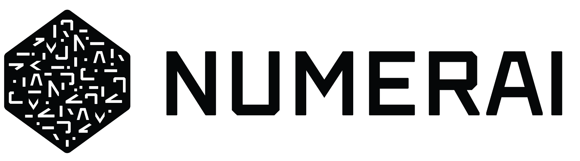 Numerai logo