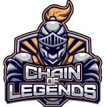 Chain Of Legends logo