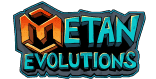 Metan Evolution logo