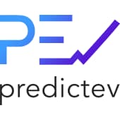 Predictev logo