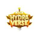 Hydraverse logo